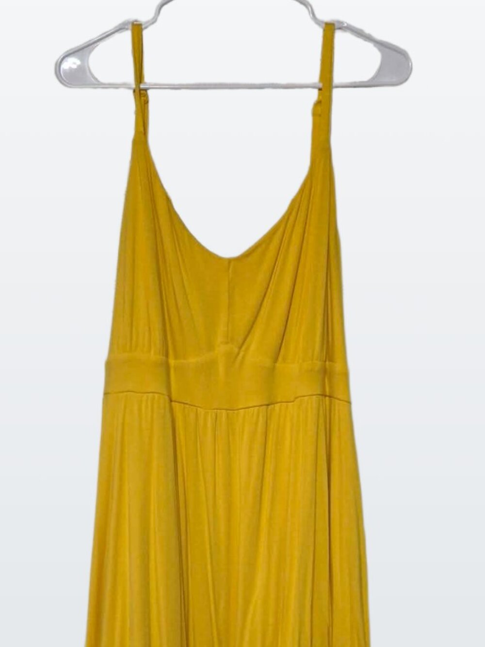 Torrid Midi Dress
